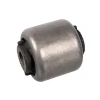 febi Querlenkerlager f&uuml;r BMW 3er F34 GT 4er F33 X3 F25 X4 Vorderachse hinten 31106786959