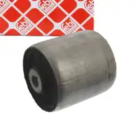 febi 40497 Querlenkerlager f&uuml;r BMW 1er F20 F21 3er F30 F31 F34 Vorderachse vorne 6854729