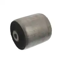 febi 40497 Querlenkerlager f&uuml;r BMW 1er F20 F21 3er F30 F31 F34 Vorderachse vorne 6854729