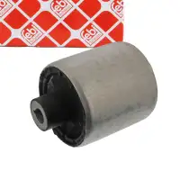 febi 40496 Querlenkerlager f&uuml;r BMW 1er F20 F21 3er F30 F31 F34 Vorderachse vorne 6855743