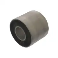 febi Control Arm Bearing for Mercedes M-Class W164 and GL-Class X164, Front Axle, Inner Rear