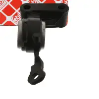 febi 40620 Querlenkerlager f&uuml;r MINI R55 R56 Cooper S One Vorderachse rechts unten hinten