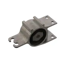febi Querlenkerlager f&uuml;r MERCEDES W176 W242 W246 C117 Vorderachse links hinten 2463330100