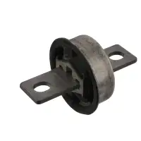 febi 40972 Querlenkerlager f&uuml;r MERCEDES W176 W242 W246 C117 X117 X156 hinten 2463530043