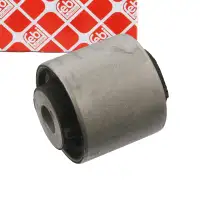 febi 40975 Control Arm Bearing for MERCEDES W176, W242, W246, C117, X117 (Rear Outer) 2463520965