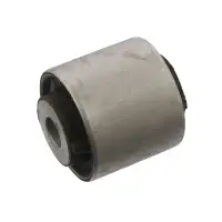 febi 40975 Control Arm Bearing for MERCEDES W176, W242, W246, C117, X117 (Rear Outer) 2463520965