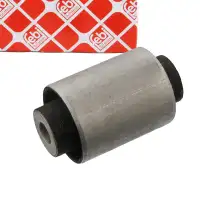 febi 40976 Querlenkerlager f&uuml;r MERCEDES W176 W242 W246 C117 X117 hinten innen 2463521065