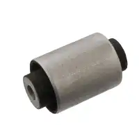 febi 40976 Querlenkerlager f&uuml;r MERCEDES W176 W242 W246 C117 X117 hinten innen 2463521065