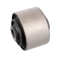 febi Querlenkerlager f&uuml;r MITSUBISHI Pajero 1 2 bis 07.93 Hinterachse links hinten unten