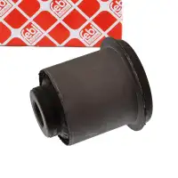 febi Querlenkerlager f&uuml;r MITSUBISHI L200 K7 Triton Pajero Sport 1 2 vorne unten MR992256