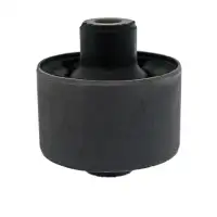 febi Control Arm Bushings for MITSUBISHI Colt 4, 5, Lancer 5, Carisma, Space Star (Rear Axle, Front)