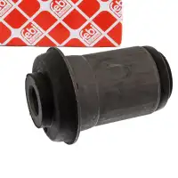 febi 41114 Querlenkerlager St&uuml;tzlager f&uuml;r MITSUBISHI L300 3 Vorderachse unten MR112709