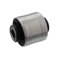 febi Querlenkerlager f&uuml;r MITSUBISHI Lancer 4 5 6 7 Outlander 1 Hinten au&szlig;en hinten unten