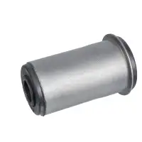 febi Querlenkerlager f&uuml;r MITSUBISHI Pajero 2 L200 Primera Vorderachse hinten au&szlig;en unten