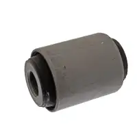 febi Querlenkerlager Buchse f&uuml;r MITSUBISHI Pajero Classic 2 3 4 hinten unten MR374672