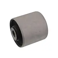 febi 41136 Control Arm Bearing for MITSUBISHI Pajero Pinin 1 Rear Axle, Upper Front MR510327