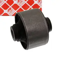 febi Querlenkerlager Lagerung Lenker f&uuml;r HYUNDAI Accent 2 Vorderachse unten 5455525000