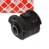 febi 41390 Querlenkerlager f&uuml;r HYUNDAI Accent 1 Vorderachse links hinten unten 5455622101