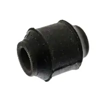 febi 41397 Control Arm Bushing for HYUNDAI Accent 2, Rear Axle, Lower, Rear Outer, 5521925100