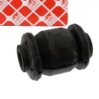 febi 41393 Querlenkerlager Buchse f&uuml;r HYUNDAI Accent 2 Vorderachse unten vorne 545511C000