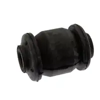 febi 41393 Querlenkerlager Buchse f&uuml;r HYUNDAI Accent 2 Vorderachse unten vorne 545511C000