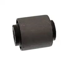 febi Control Arm Bushing for HYUNDAI Accent 1 & 2, Rear Lower Control Arm, 5521522000