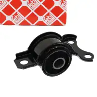 febi 41451 Control Arm Bushing for HYUNDAI Lantra 2, Rear Right Lower Front Axle 5458429000