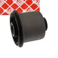 febi 41460 Querlenkerlager Buchse f&uuml;r KIA Sorento 1 Bj. 12.03 Vorderachse oben 544803E002