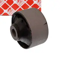 febi Querlenkerlager f&uuml;r HYUNDAI Santa Fe 2 3 KIA Sorento 2 Soul 2 Vorderachse unten vorne