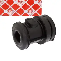 febi Control Arm Bushing for HYUNDAI Sonata 2 3, Front Left Lower Rear, 5455536010