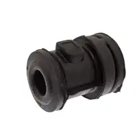 febi Control Arm Bushing for HYUNDAI Sonata 2 3, Front Left Lower Rear, 5455536010