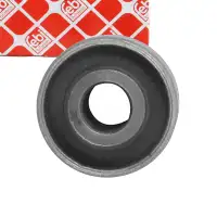 febi 41406 Querlenkerlager f&uuml;r HYUNDAI XG 250 KIA Opirus 3.5 Hinterachse unten 5521538000