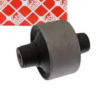 febi Control Arm Bearing - Lower Control Arm Bearing for HYUNDAI Trajet Front Axle 545553A100