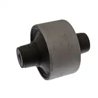 febi Control Arm Bearing - Lower Control Arm Bearing for HYUNDAI Trajet Front Axle 545553A100