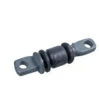 febi 41412 Querlenkerlager f&uuml;r HYUNDAI Santa 1 Trajet Vorderachse vorne unten 5455126000