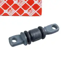 febi 41412 Querlenkerlager f&uuml;r HYUNDAI Santa 1 Trajet Vorderachse vorne unten 5455126000