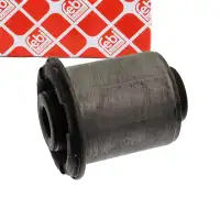 febi 41420 Querlenkerlager St&uuml;tzlager f&uuml;r KIA Carens 2 3 Vorderachse unten 545511D000