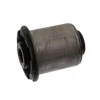 febi 41420 Querlenkerlager St&uuml;tzlager f&uuml;r KIA Carens 2 3 Vorderachse unten 545511D000