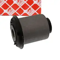 febi 41427 Querlenkerlager St&uuml;tzlager f&uuml;r KIA Magentis 2 Vorderachse unten 545512G000