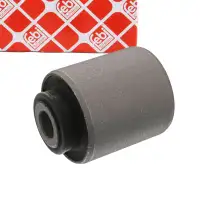 febi Querlenkerlager Lagerung Lenker f&uuml;r KIA Rio 1 Vorderachse innen unten 54550FD000