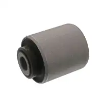 febi Querlenkerlager Lagerung Lenker f&uuml;r KIA Rio 1 Vorderachse innen unten 54550FD000