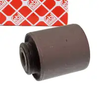 febi Querlenkerlager Lagerung Lenker f&uuml;r KIA Rio 1 Vorderachse innen unten 0K30A34460B