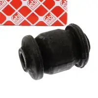 febi Querlenkerlager f&uuml;r HYUNDAI ix20 Accent 2 3 KIA Rio 2 Soul 1 Vorderachse hinten unten