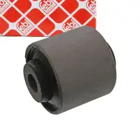 febi Querlenkerlager f&uuml;r HYUNDAI Sonata 5 bis 07.06. OPIRUS bis 07.09 Vorderachse oben