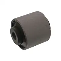 febi Querlenkerlager f&uuml;r HYUNDAI Sonata 5 bis 07.06. OPIRUS bis 07.09 Vorderachse oben