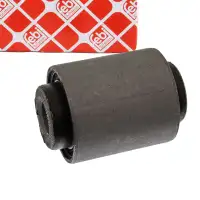 febi Control Arm Bearing - Control Arm Bearing for CHEVROLET Epica Front Lower Control Arm 96328434