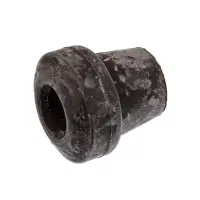 febi Querlenkerlager Lagerung Lenker f&uuml;r KIA Rio 1 Vorne vorne unten au&szlig;en 0K30A34480C