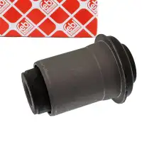 febi Querlenkerlager Lagerung Lenker f&uuml;r HYUNDAI H-1 Vorderachse unten vorne 545224B000