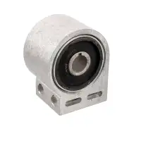 febi Querlenkerlager Buchse f&uuml;r OPEL Antara A CHEVROLET Captiva Vorderachse hinten unten