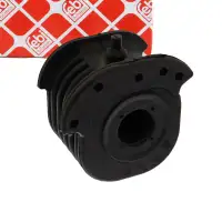 febi 41531 Querlenkerlager f&uuml;r MITSUBISHI Carisma Colt 4 5 Lancer 5 6 vorne rechts unten